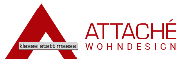 Attaché Wohndesign - Jürgen Murnberger