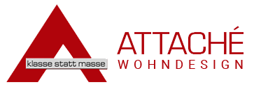 Attaché Wohndesign - Jürgen Murnberger